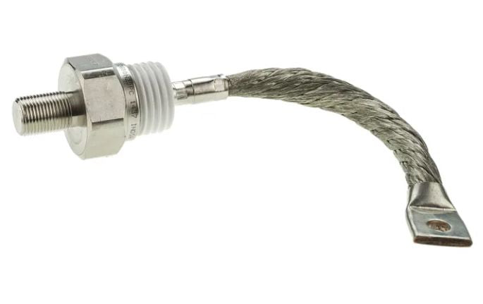 VS-SD600N20PC - Vishay - 2000V 600A, Rectifier Diode, 2-Pin B 8