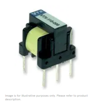 VTX-110-006 Pulse Transformer