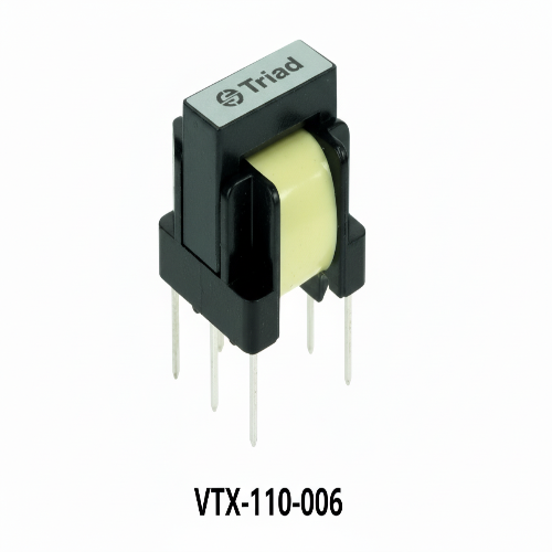 VTX-110-006 Pulse Transformer