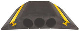 26101320 Cable Cover, 50 x 60mm (Inside dia.), 600 mm x 1m