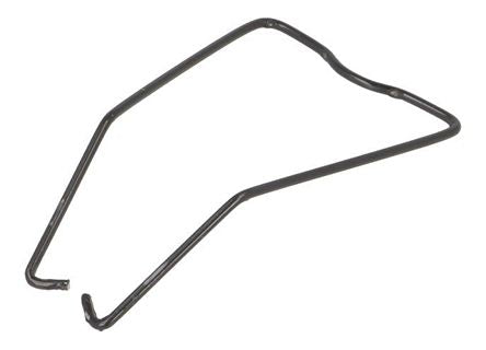 Relay Clip for use with 94.02 Screw Terminal Socket