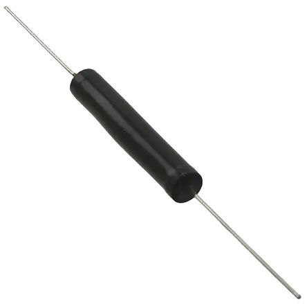 W23-150RJI hrough Hole Resistor, 150 ohm, W23 Series, 10.5 W