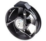 W2E143-AB09-06 230 V ac, AC Axial Fan, 171.5 x 51mm, 500m³/h, 29W