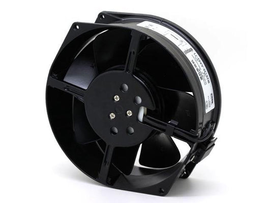 W2S130-AA03-71 Axial Fan Industrial Machine Cooler