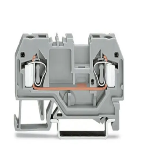 281-901 WAGO Terminal Block