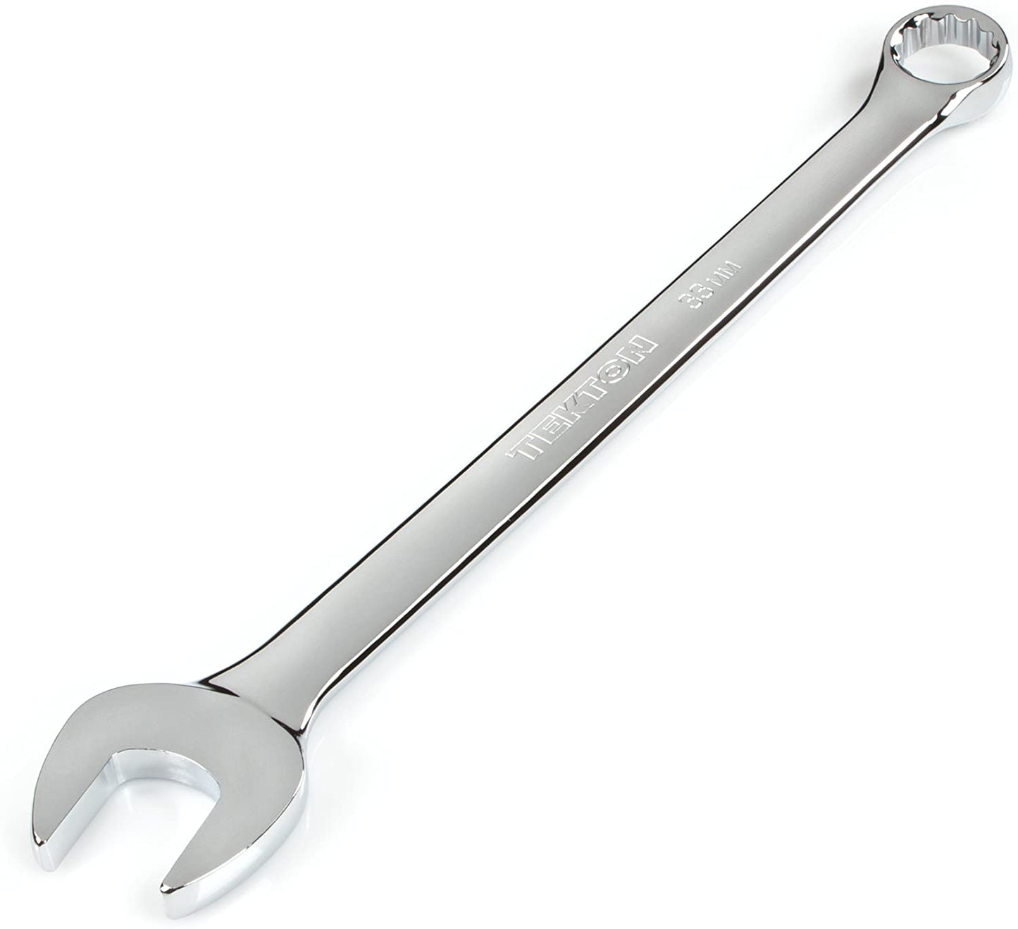 WCB24033 33 mm Combination Wrench