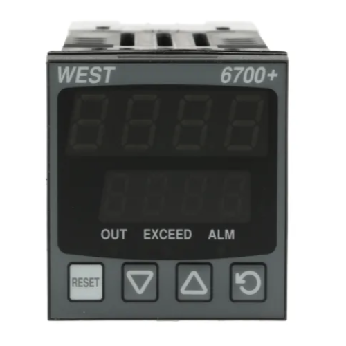 P6700-2100-000 West Instruments P6700, 3 Output