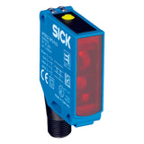 WL12G-3V2572S02 Small photoelectric sensors