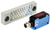 WL150-P430V Photoelectric Sensor Retroreflective 2.4 m Detection