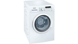 WM10K200GC Front-Load Washer 7kg, 1000rpm, White