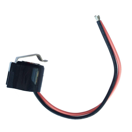 WPW10225581 Refrigerator Bimetal Defrost Thermostat for Whirlpool