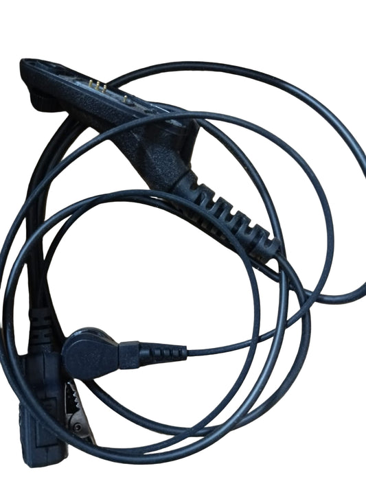 FR-CDO-APX-101-B CURVE EARPHONE