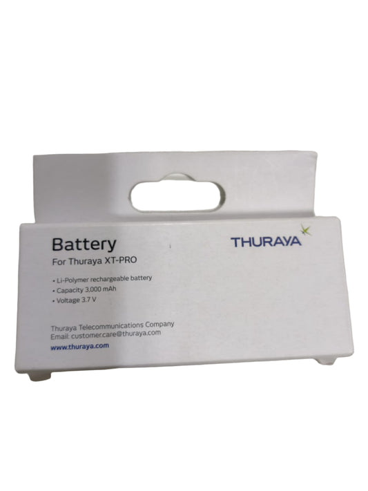 XT-Pro Battery