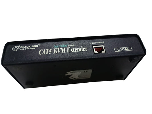 724-746-5500 BLACK BOX