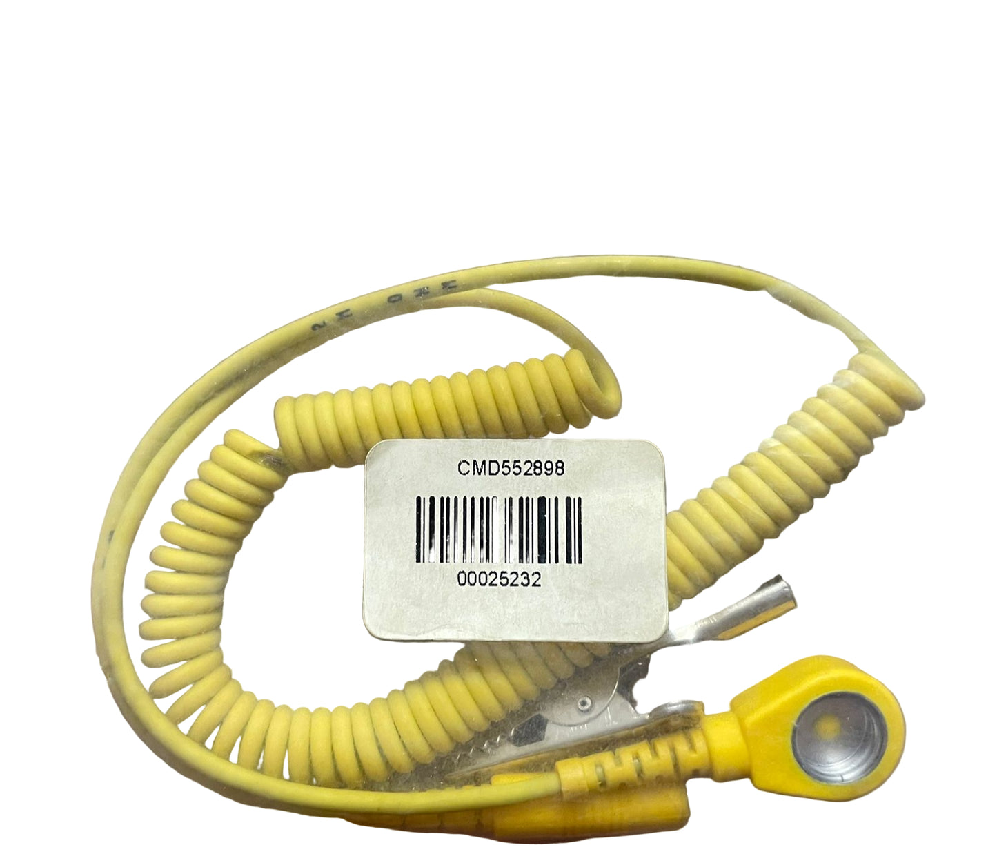CMD552898 Connecting ESD Grounding Cord