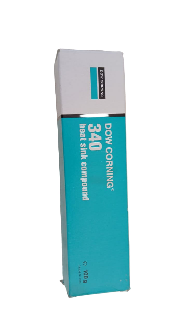 340 Tube Heat Sink Compound
