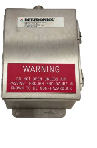 000811-001 DUCT MOUNT