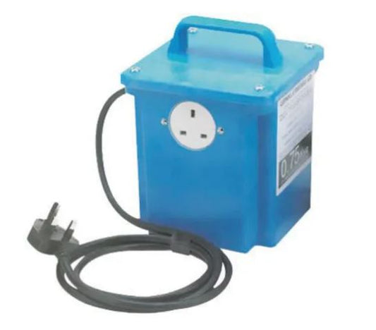 CM3000/230 Carroll & Meynell Single Phase