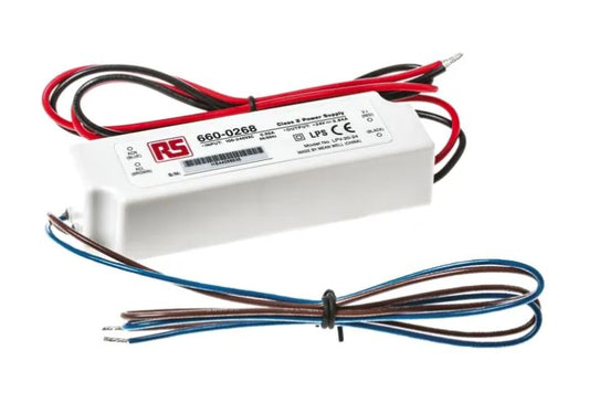 LPV-20-24 Power Supply