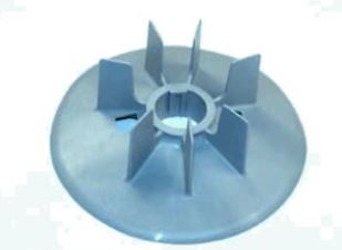 3GZV304001-3 PLASTIC FAN