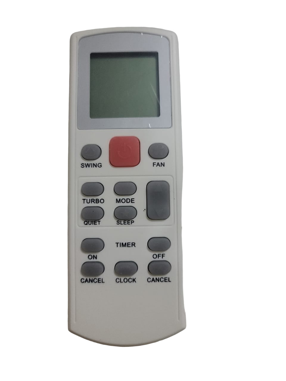 EDGS02 APGS02 AIR CONDINTIONER REMOTE CONTROL