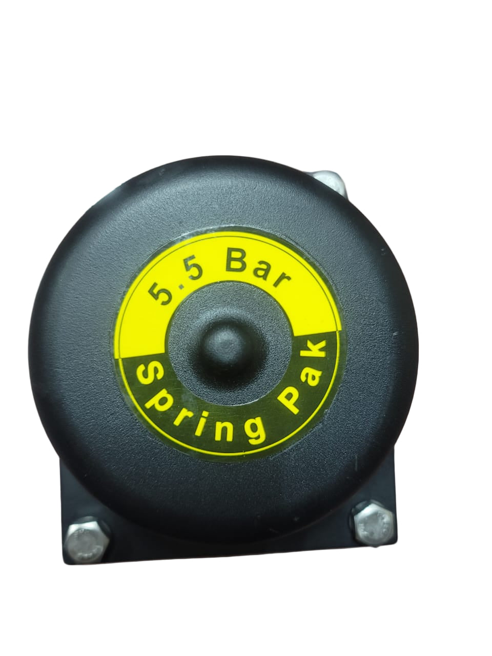 F79U 012 Single Acting Pneumatic Valve