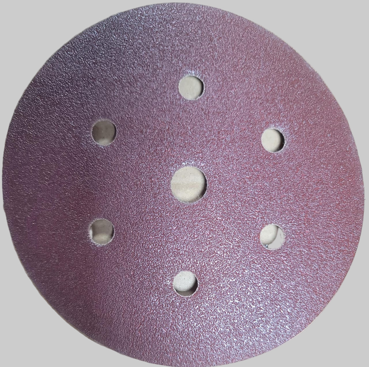 P64E Sanding Disc