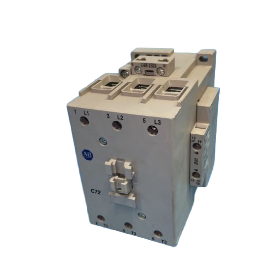 100-C72*00 Allen-Bradley Contacto