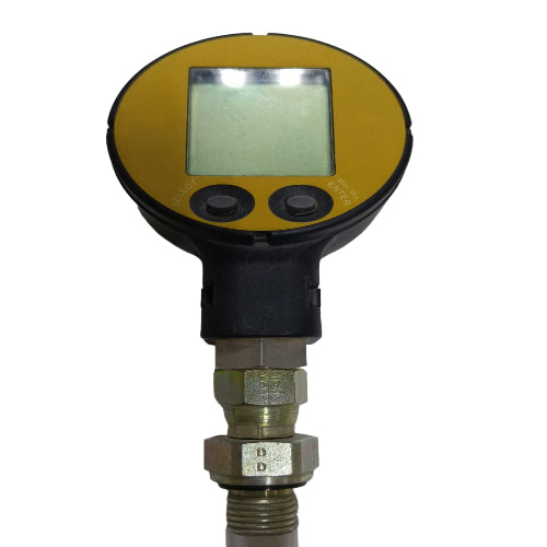 LEO2-Digital Manometer