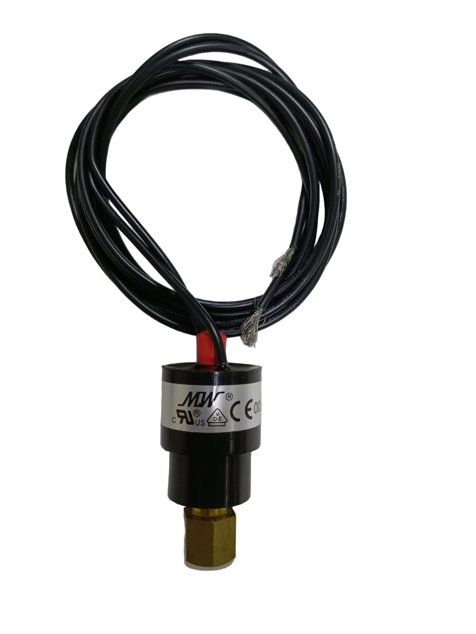048-350R250Z PRESSURE SWITCH