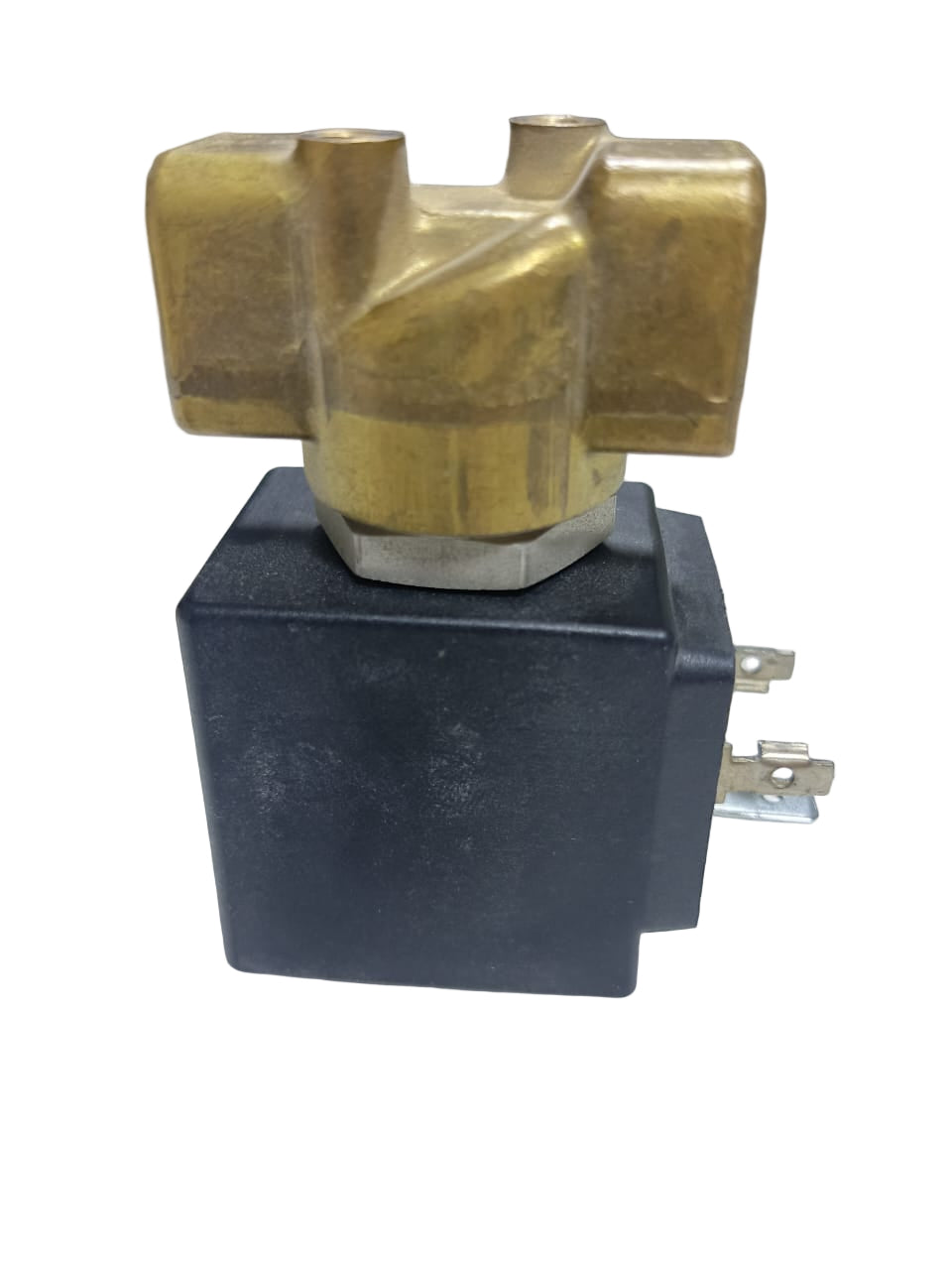 201 Solenoid Coil