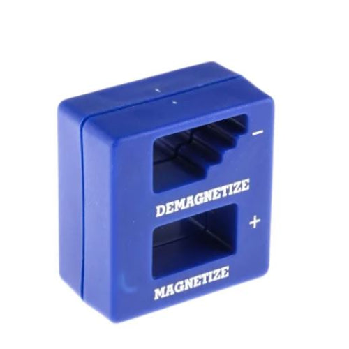 01508 Yoke Magnetiser & Demagnetiser