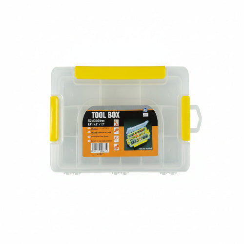 GTT-3101 252X125X34MM