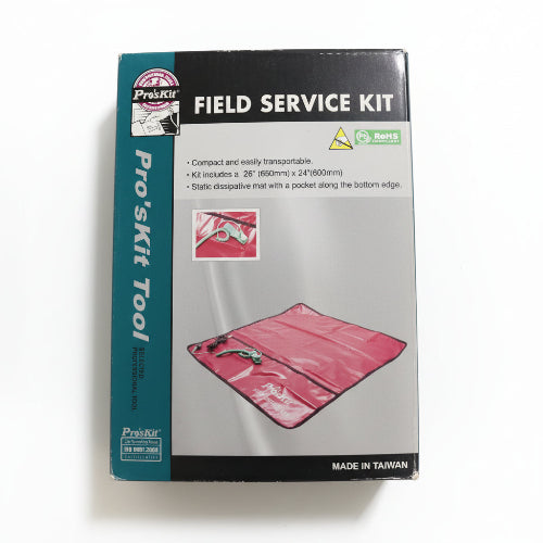 8PK-AS07-1 Field Service Kit