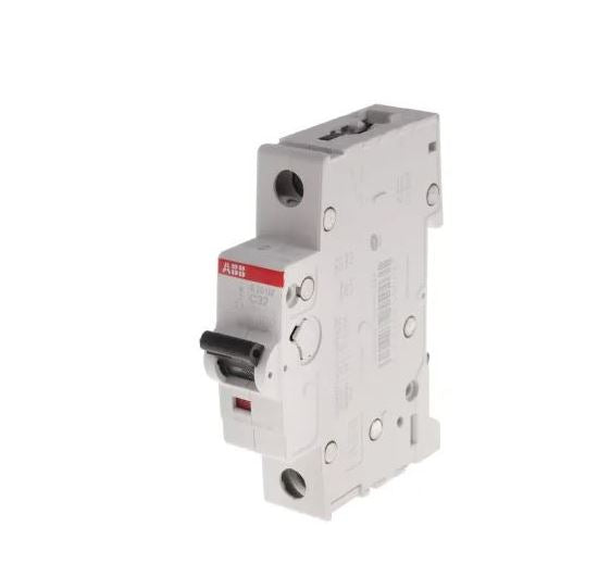S271-C32 Miniature Circuit Breaker