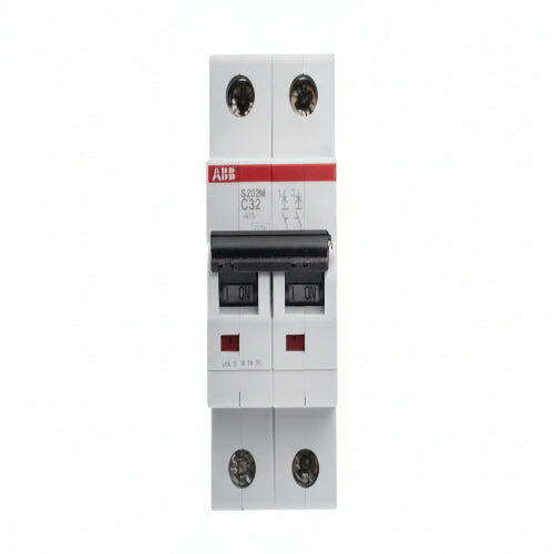 2CDS272001R0324 S202M-C32 Miniature Circuit Breaker