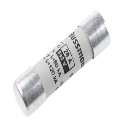C14G20 Ceramic Cartridge Fuse