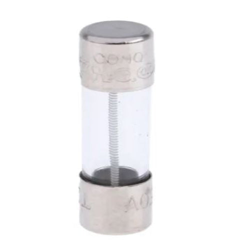CMD563-738 Glass Cartridge Fuse
