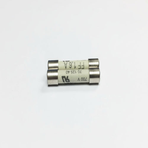 70-125-40/1.6A Cartridge Fuse