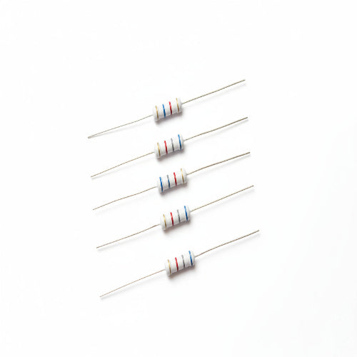 PLXDZ FILM RESISTOR