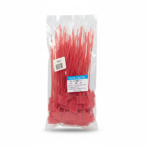 6ARE CABLE TAGS PRICE PER PACK
