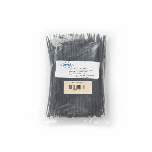 CABLE TIE 150x2.5MM
