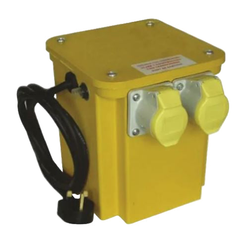 CM22502 Carroll & Meynell Single Phase 1125VA