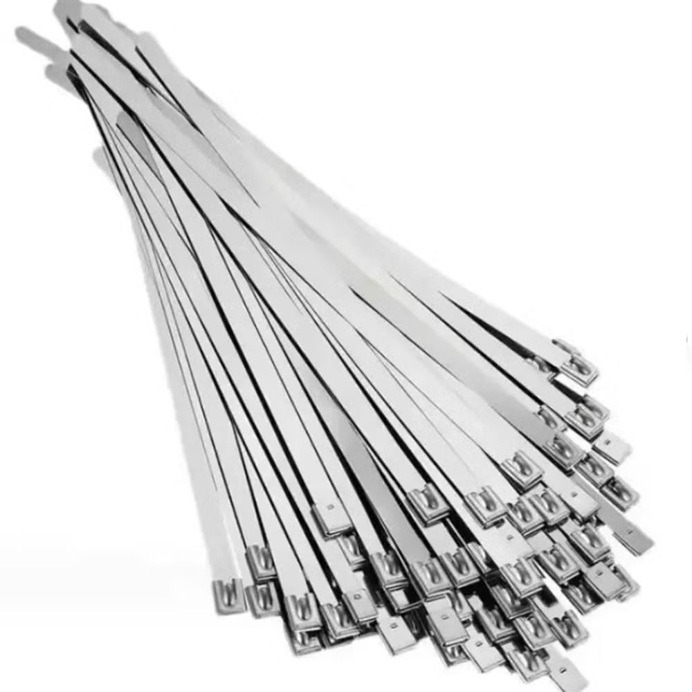 AT-400-ST Stainless Steel Ties