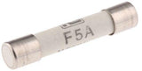 X084315P 12.5A Ceramic Cartridge Fuse, 6.3 x 32mm