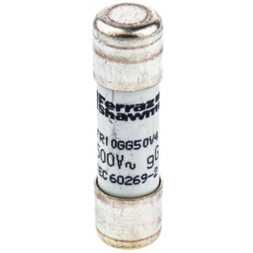 X213598 Ceramic Cartridge Fuse