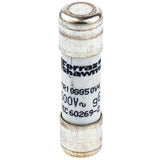X213598 4A Ceramic Cartridge Fuse, 10 x 38mm