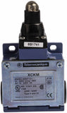 XCKM102H29 Snap Action Limit Switch - Zinc Alloy NO/NC Roller Plunger