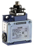 XCKM110 Action Limit Switch Plunger Zinc Alloy, NO/NC, 240V