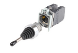 XD4PA14 4 Way Joystick Switch Lever, Stay Put